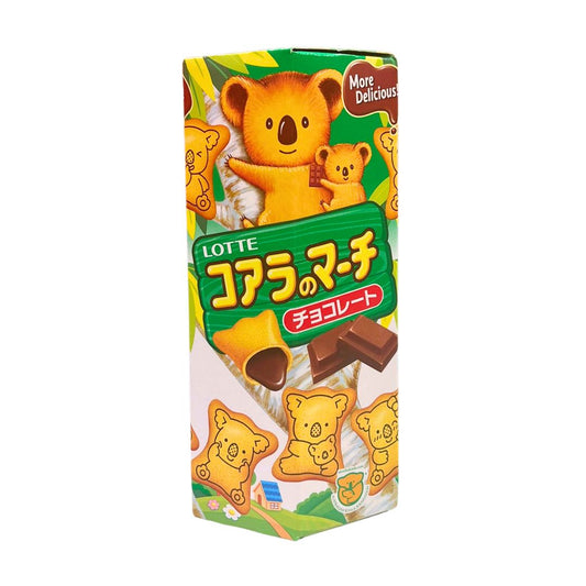Chocolate Snack (Koala'S March Chocolate) 37G