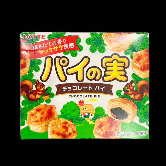 PIE NO MI / WHEAT SNACK 73g