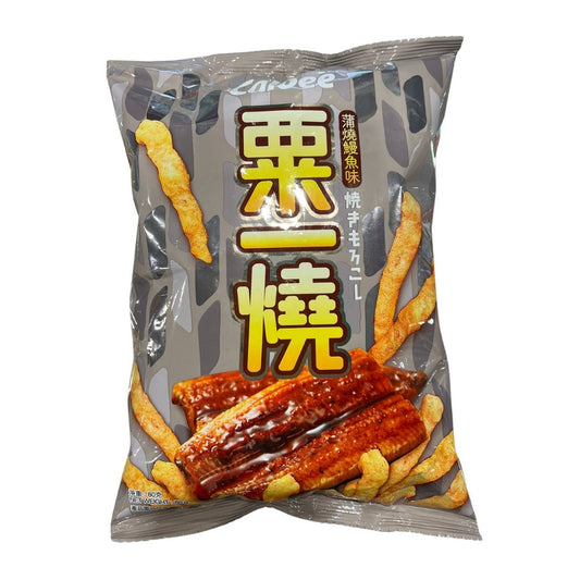 GRIL-A-CORN EEL KABAYAKI / SNACK 80g