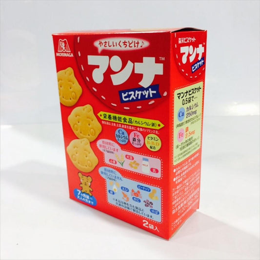MANNA / BISCUIT 86g