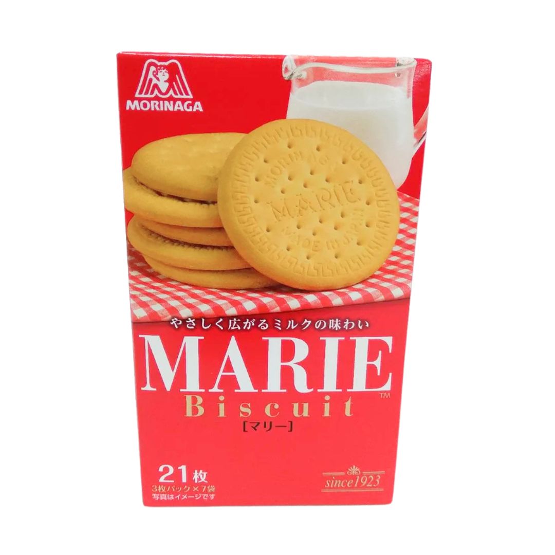 Wheat Snack (Marie 21p) 113.4g