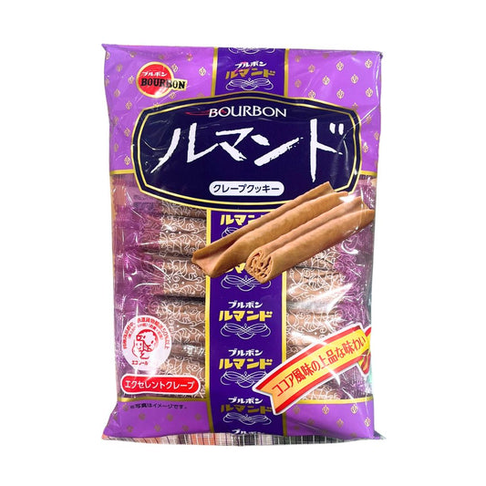Lumonde / Biscuit 88G
