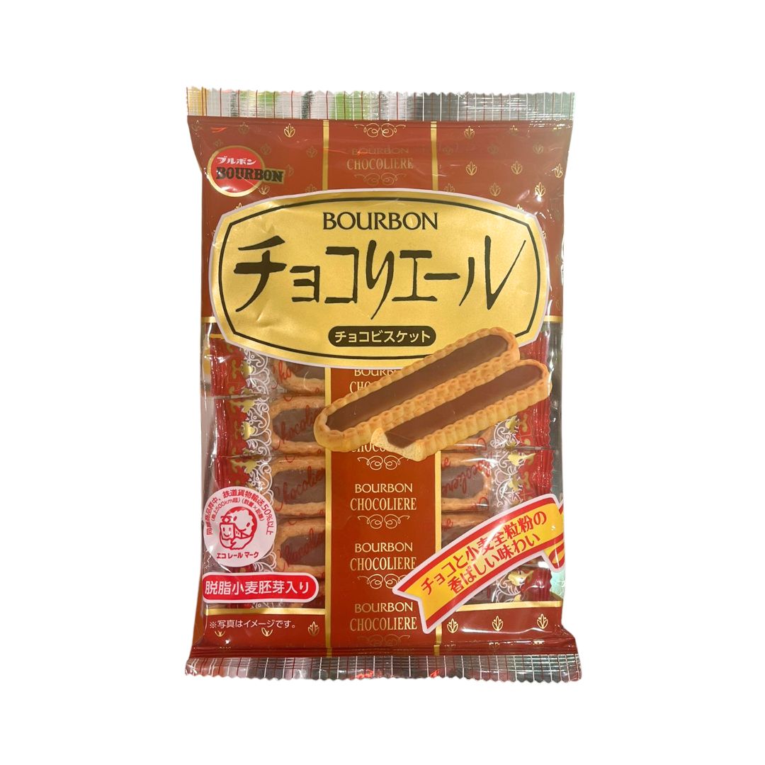 Chocoliere / Biscuit 110G