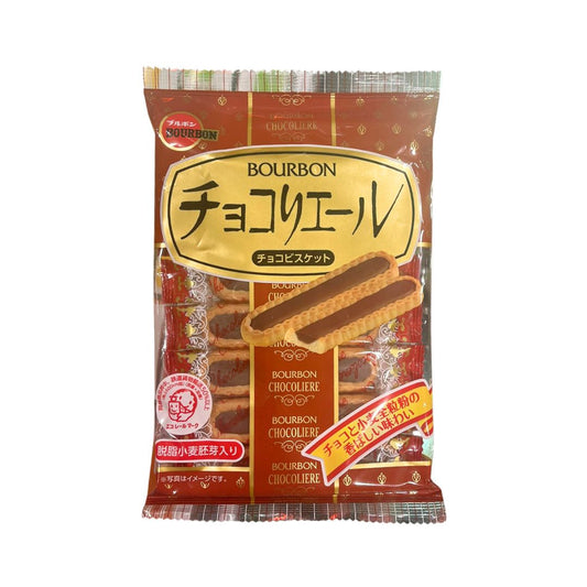Chocoliere / Biscuit 110G
