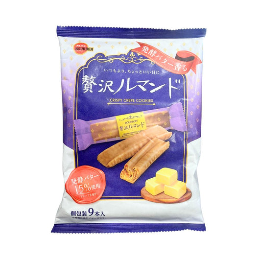 LUMONDE / BISCUIT 115g