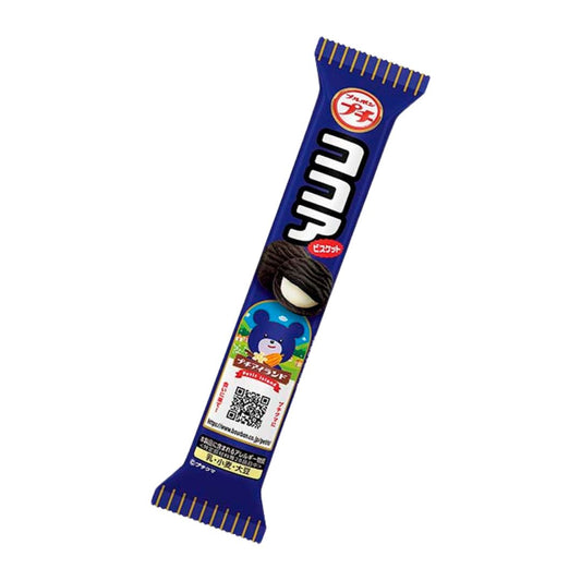 PETIT COCOA / BISCUIT 47g