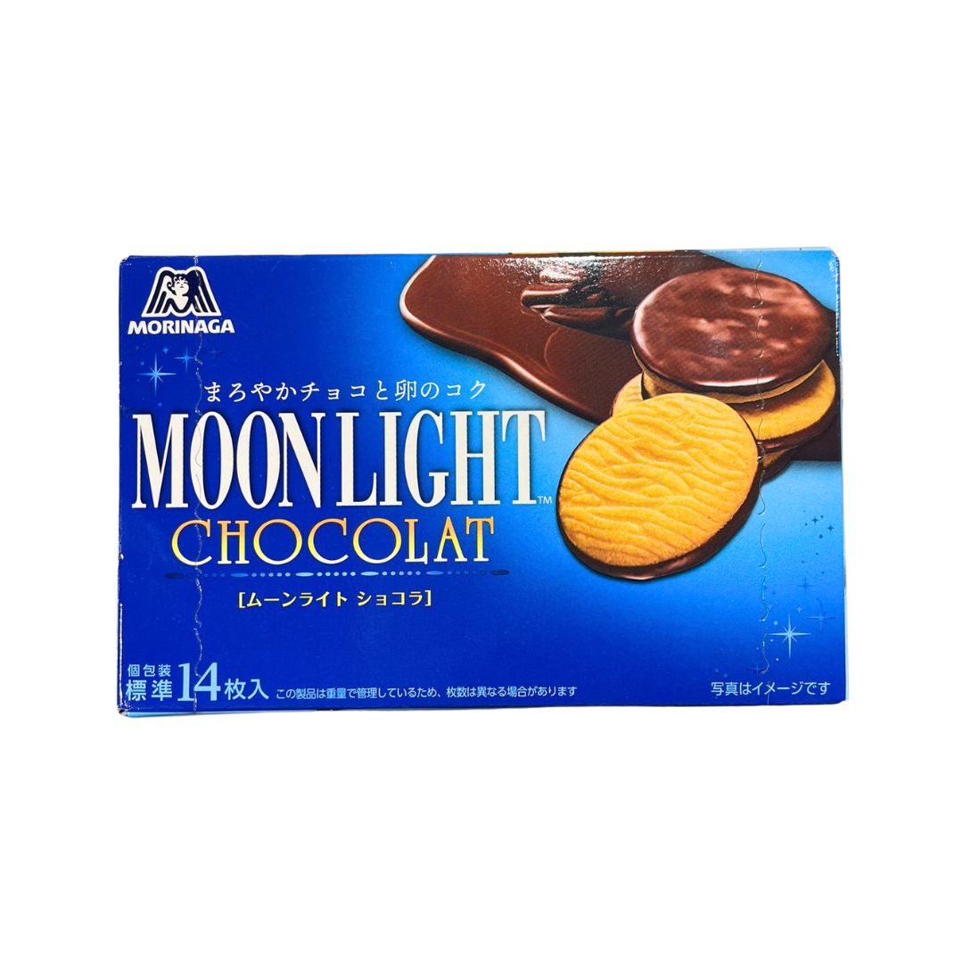 Moonlight Choco Biscuit 93G