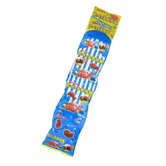 Tabekko Aquarium Biscuits 4P68G