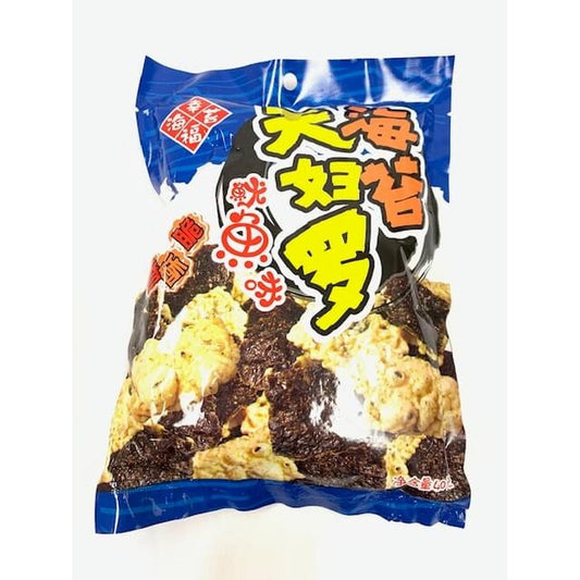 Snack (Nori Tenpura) 40G
