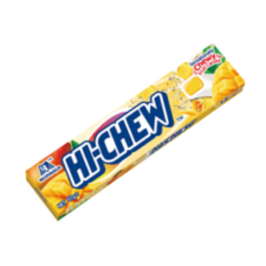 HI-CHEW STICK (MANGO) 57g