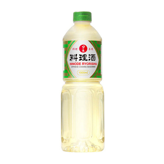 COOKING SAKE (RYORISHU SQ) 1L
