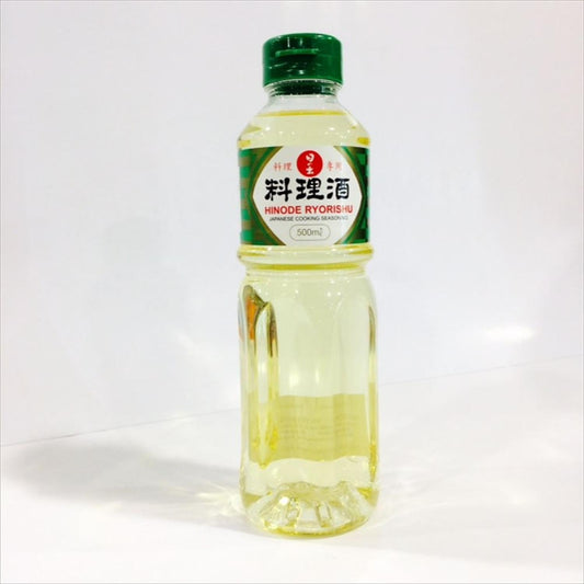 COOKING SAKE (RYORISHU SQ) 500ml