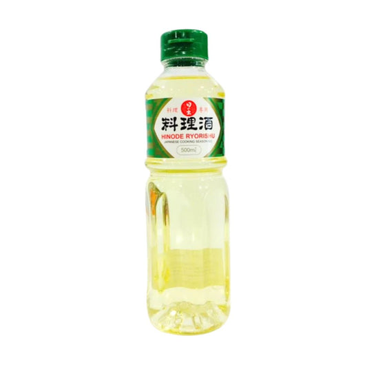 COOKING SAKE (RYORISHU SQ) 500ml