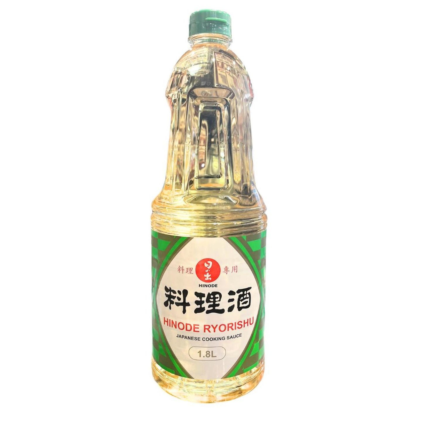 HINODE RYOURISHU / COOKING SAKE 1.8L