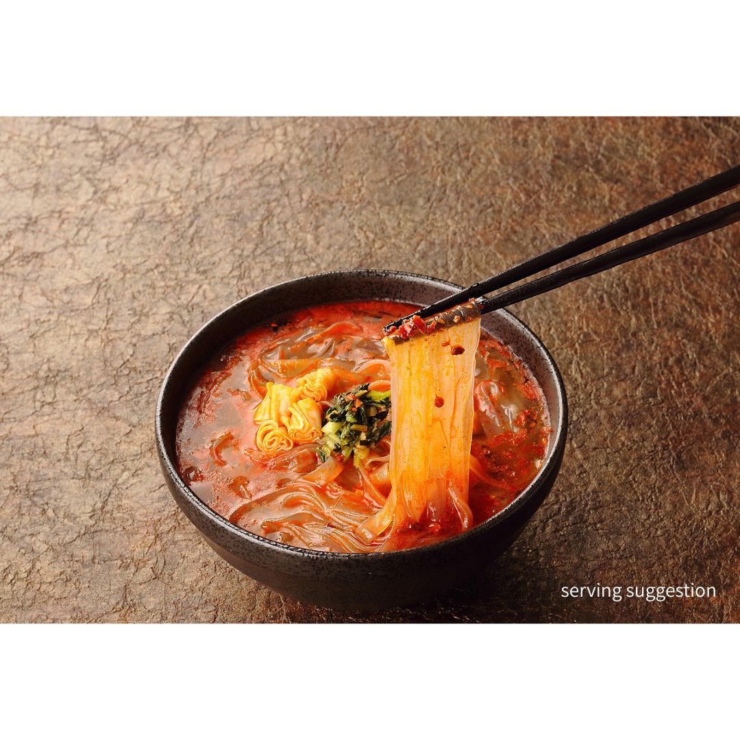 Cup Mala Tang / Instant Cup Noodle 80G