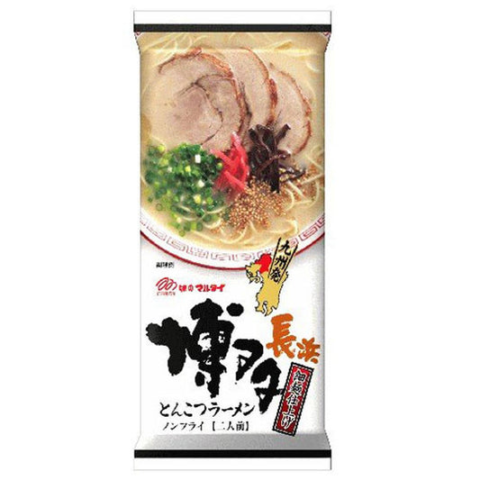 CUP NOODLE RAMEN PORK BONE STOCK (HAKATA TONKOTSU) 185g