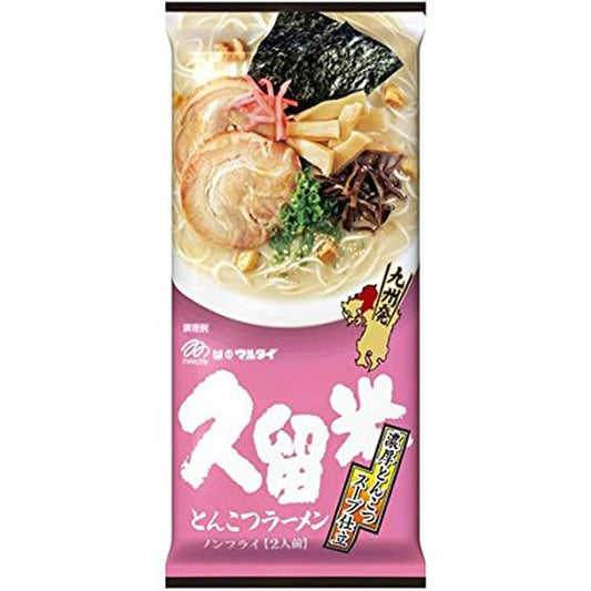 CUP NOODLE PORK (KURUME TONKOTSU) 194g