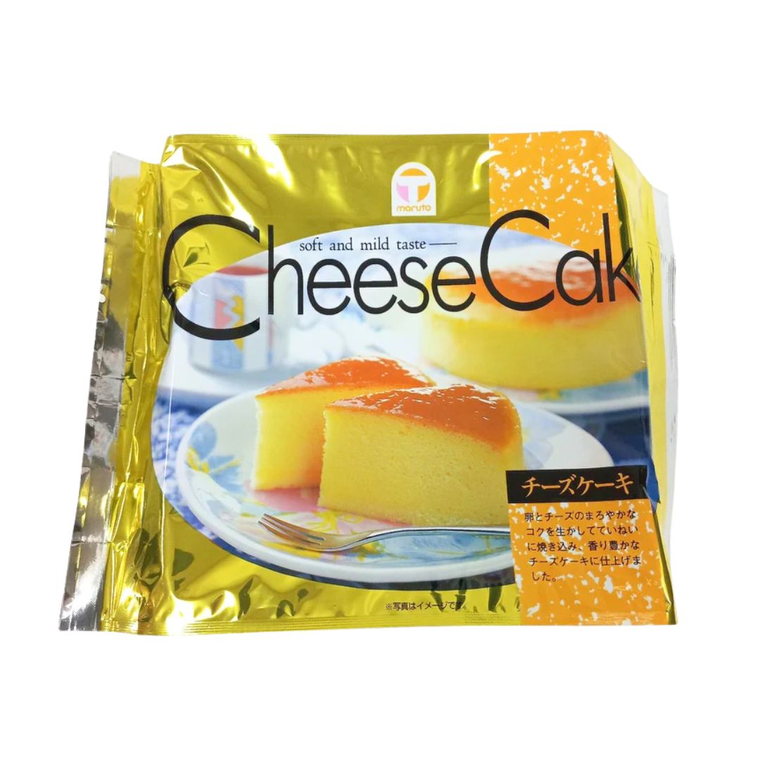 Cake (Maruto Cheese Cake) 180G