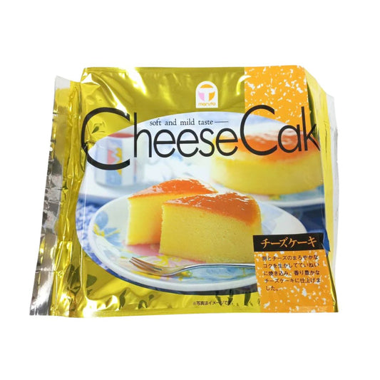 Cake (Maruto Cheese Cake) 180G