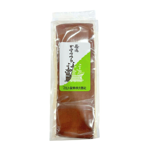Nagasaki Castella / Wheat Cake 260G