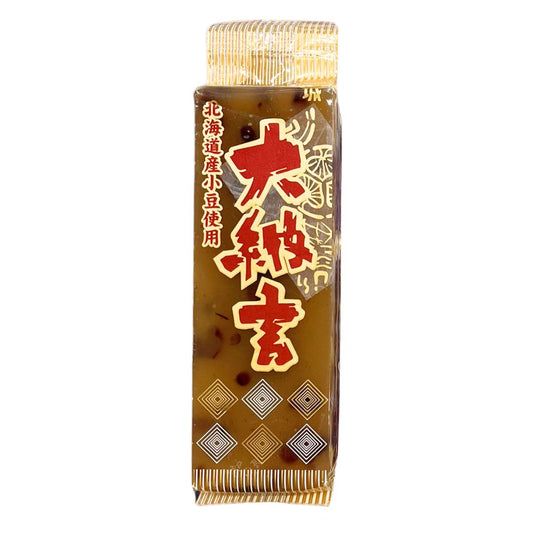 DAINAGON SHIRO / SWEET BEAN CAKE 350g