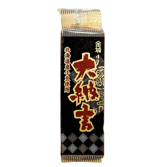 DAINAGON KURO / SWEET BEAN CAKE 350g