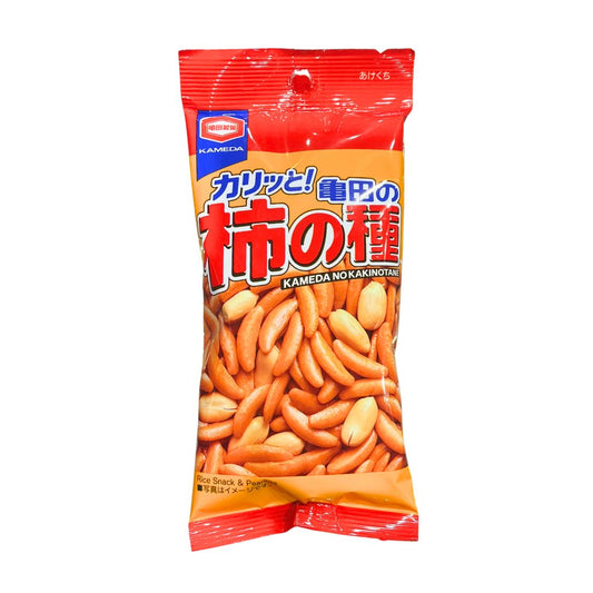 Kaki No Tane / Rice Cracker 63G
