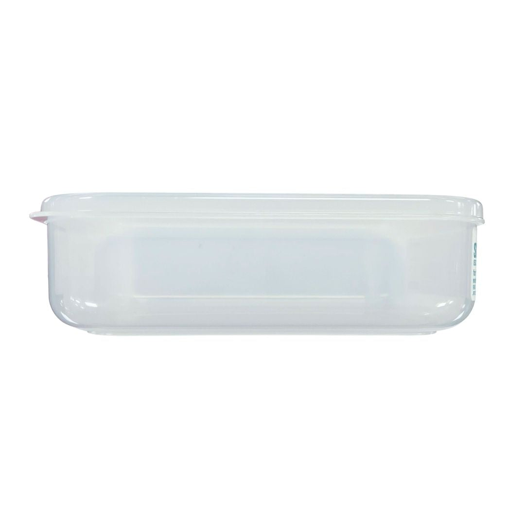 Food Container (Antibacterial Pack 600) 1P