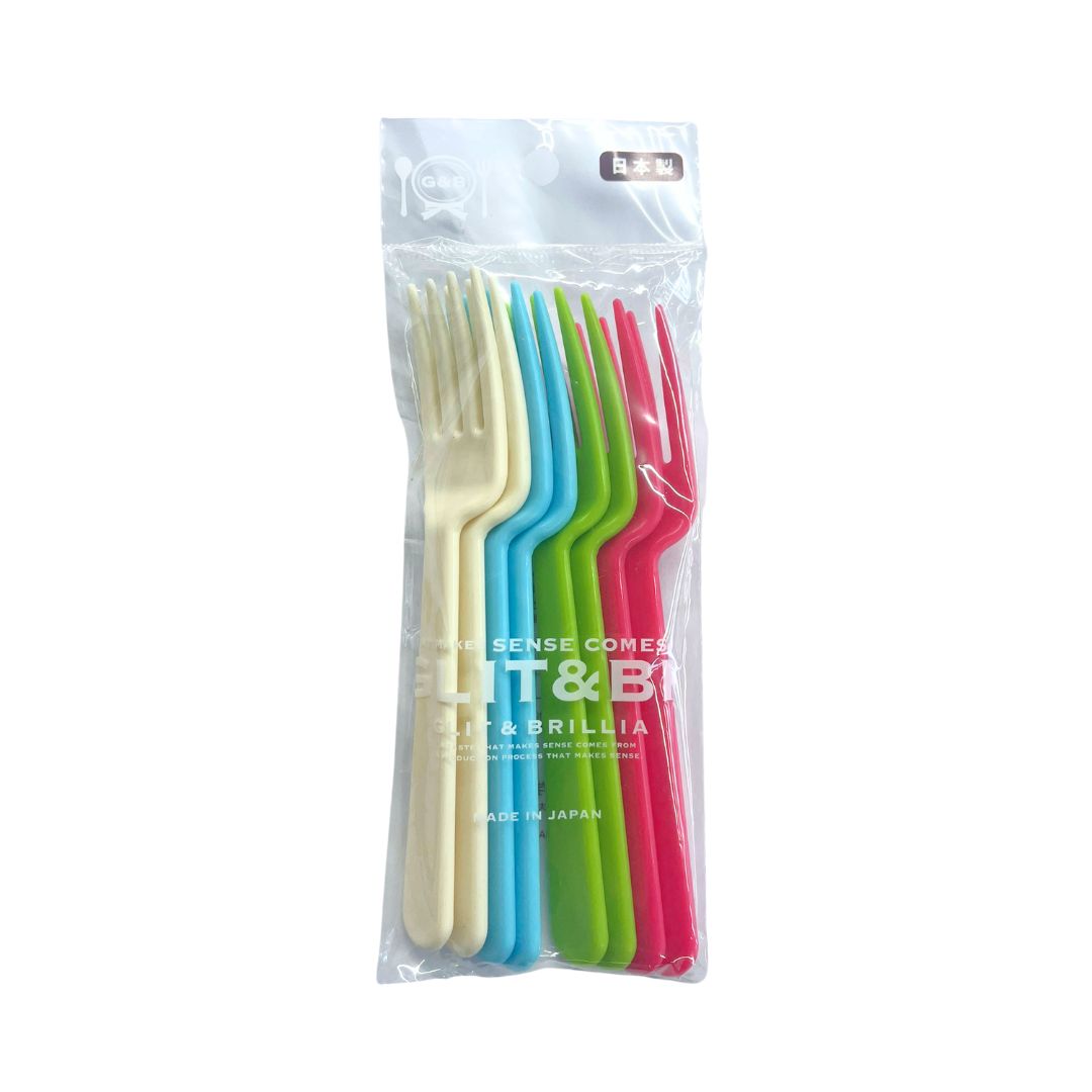 Gb Fork 8P