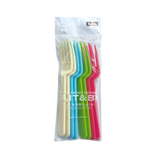 Gb Fork 8P