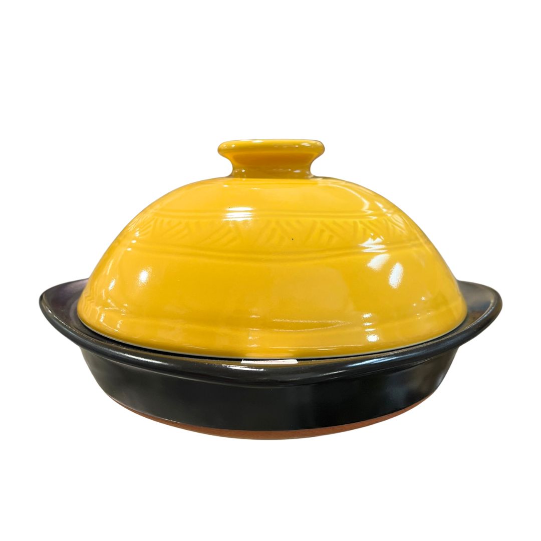 Futariyou Musui Nabe / Porcelain Bowl 1P