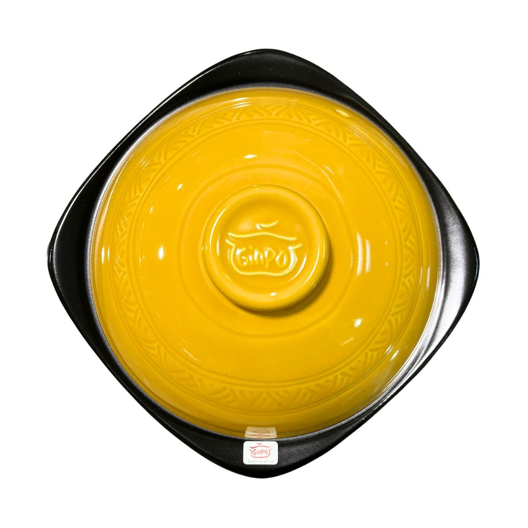 Futariyou Musui Nabe / Porcelain Bowl 1P