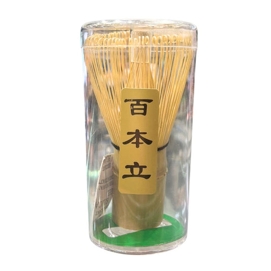 CHASEN  / TEA WHISK 1p