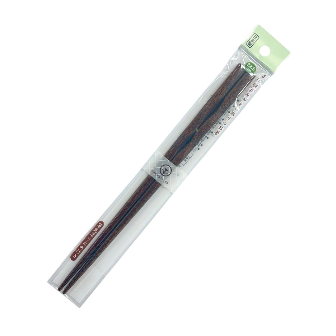 Chopsticks 22.5cm Tsuki Kage 1P