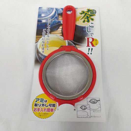 TEA STRAINER 1P