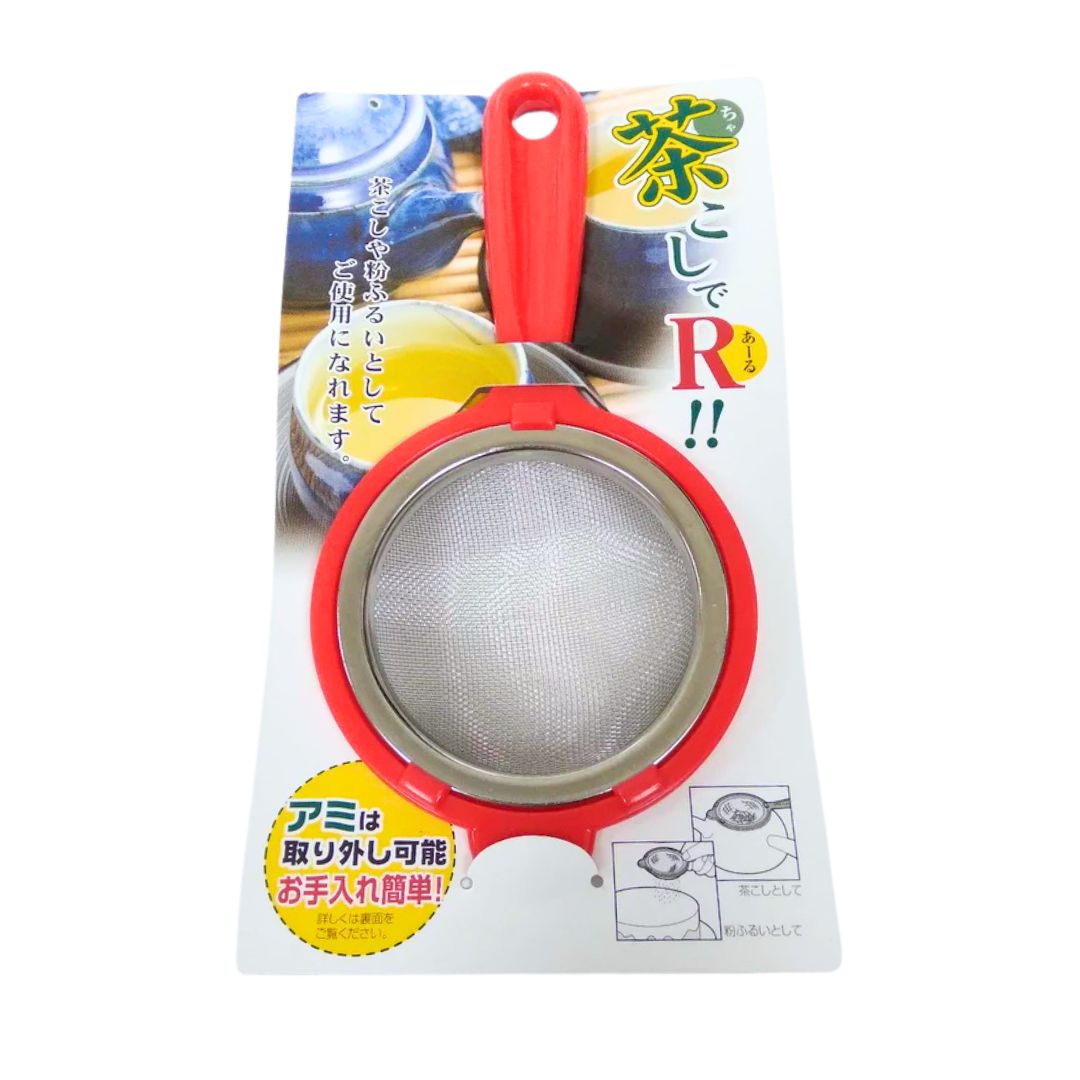 TEA STRAINER 1P