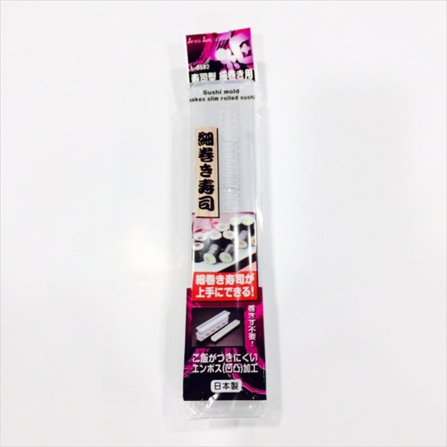SUSHI MOULD 1P