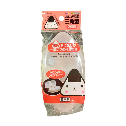 RICE BALL MOULD 1P