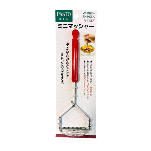 POTATO MASHER MINI 1p