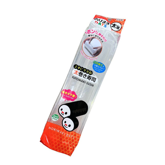 Norimaki Days Thick Roll Maker / Sushi Maker 1P