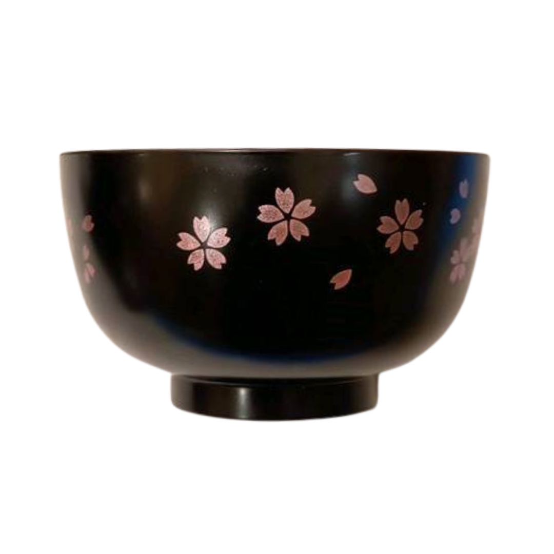Plastic Bowl (Sakura Shiruwan Kuro) 1P