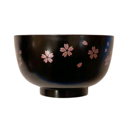 Plastic Bowl (Sakura Shiruwan Kuro) 1P
