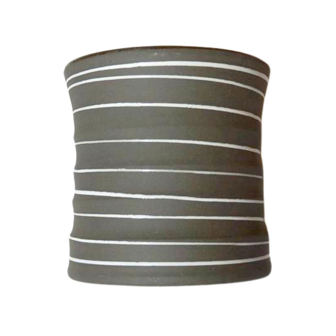 Ichin Oribe Rock Cup / Porcelain Cup 1P