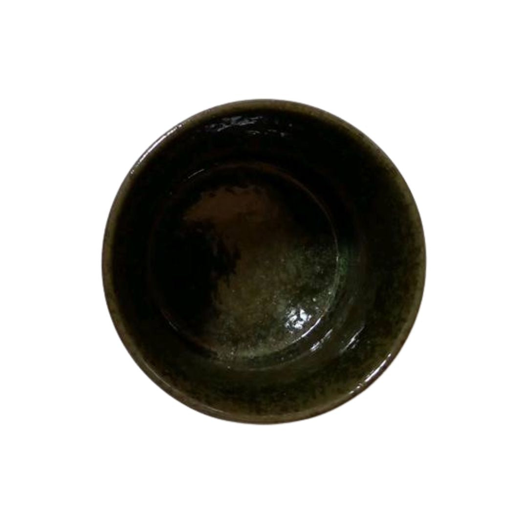 Ichin Oribe Rock Cup / Porcelain Cup 1P