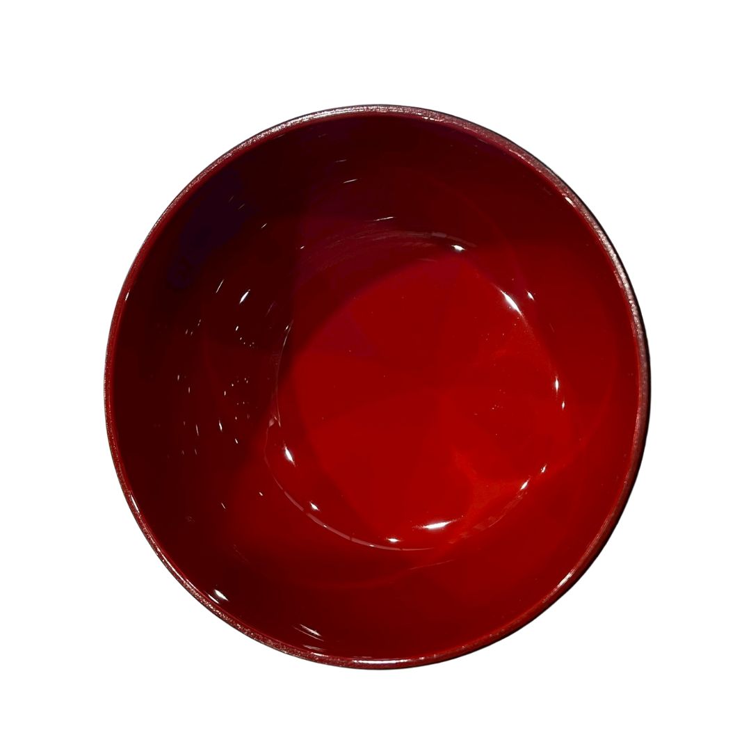 Bekkou Middle Bowl Dishwasher Safe 1P