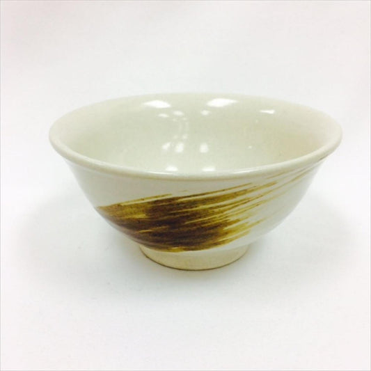 PORCELAIN BOWL (DONBURI D) 1P