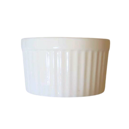 Ceramic Cocotte Dish 7Cm 1P