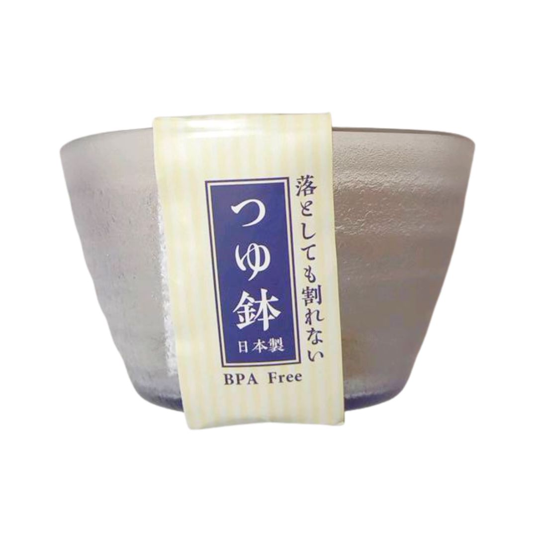 Clear Soup Bowl 1P