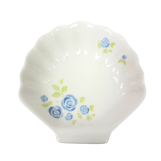 PORCELAIN BOWL (HANAGARA KAI KOBACHI) 1P