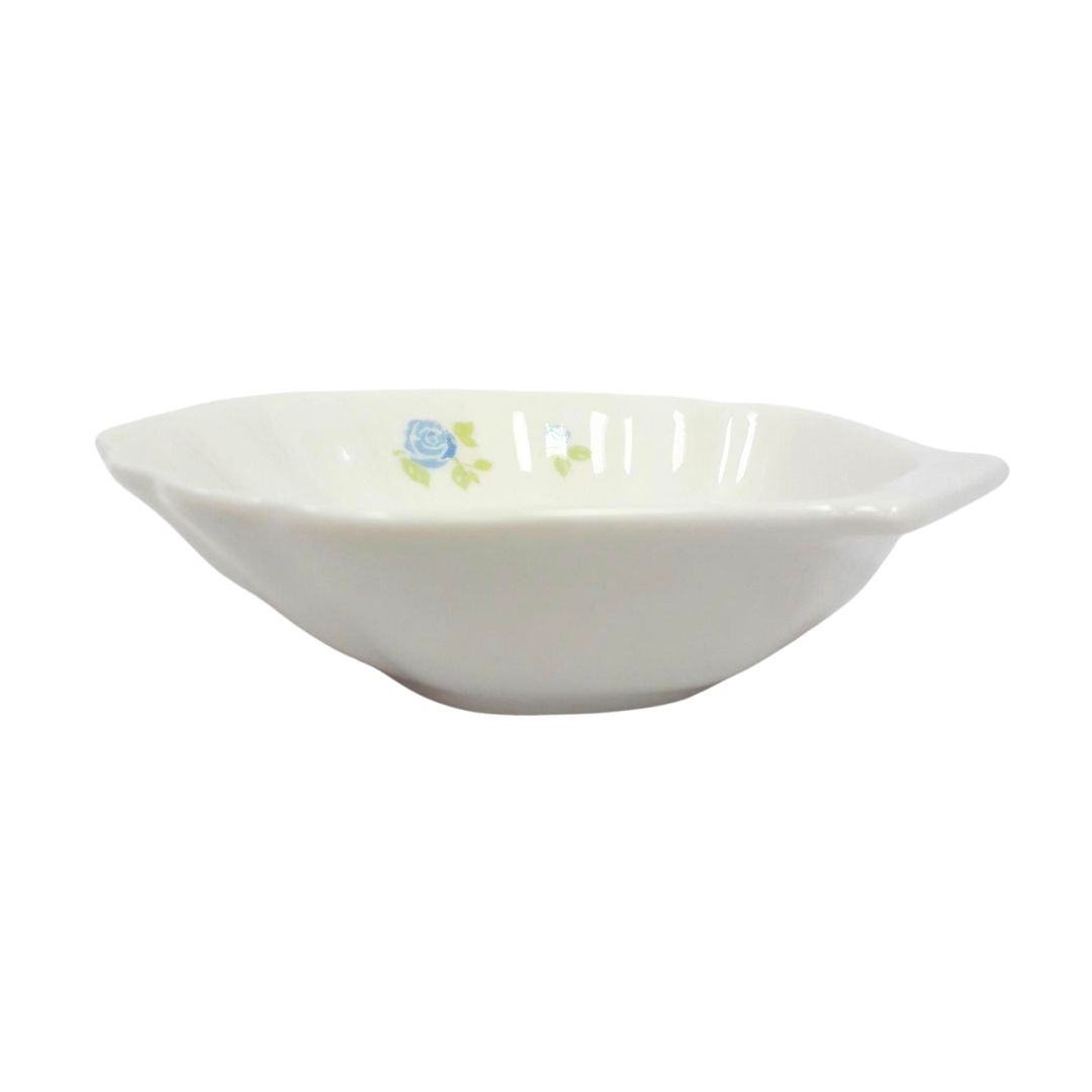 PORCELAIN BOWL (HANAGARA KAI KOBACHI) 1P